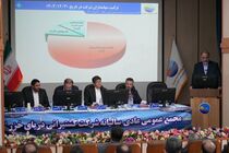عملکرد و درآمد کشتیرانی دریای خزر در سال ۱۴۰۳ افزایش یافته است