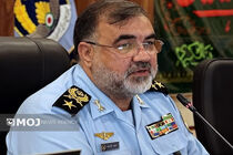 خلبانان نیروی هوایی در جنگ ۱۲ روزه همانند ۸ سال دفاع مقدس پای کار بودند