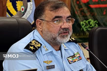 خلبانان نیروی هوایی در جنگ ۱۲ روزه همانند ۸ سال دفاع مقدس پای کار بودند