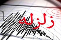 زلزله گرگان را لرزاند 