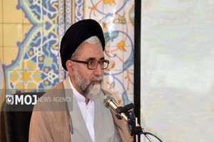 معاون امور بین‌الملل قوه قضائیه شهادت وزیر اطلاعات را تسلیت گفت