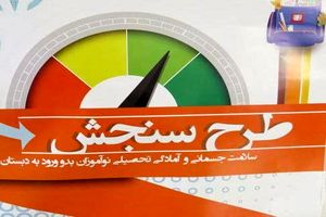 آغاز طرح سنجش سلامت نوآموزان بدو ورود به دبستان و پیش دبستانی در کرمانشاه 