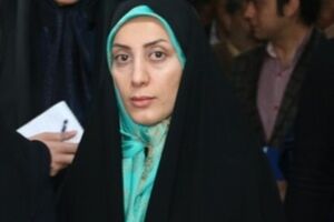 انتخاب جهرمی برای جوانگرایی کابینه نیست
