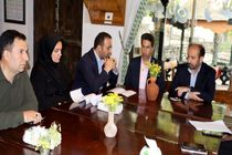 عزم ملی برای ثبت جهانی کندلوس