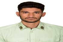 شهادت مامور وظیفه شناس شهرستان خرمشهر