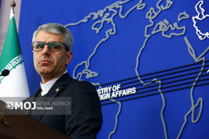 ایران از پیمان سه‌جانبه مرزی ازبکستان، تاجیکستان و قرقیزستان استقبال می‌کند