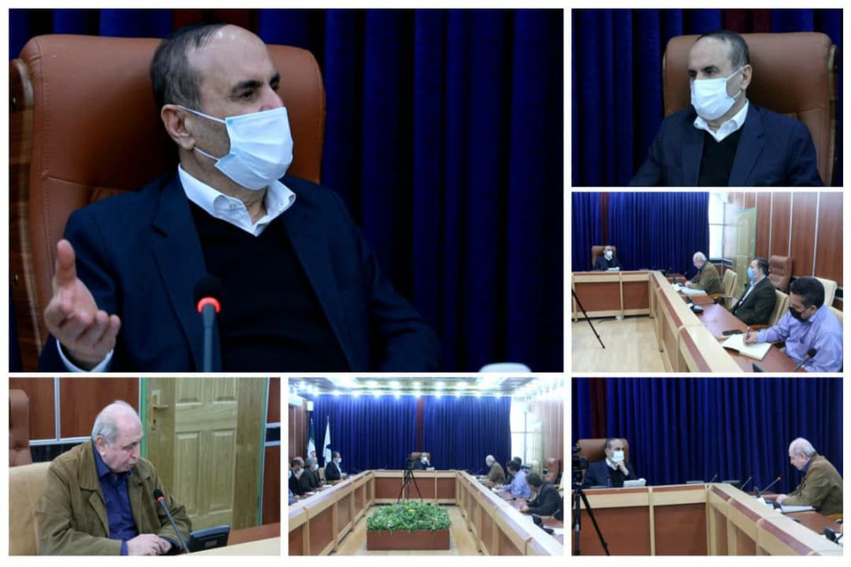 استاندار ایلام