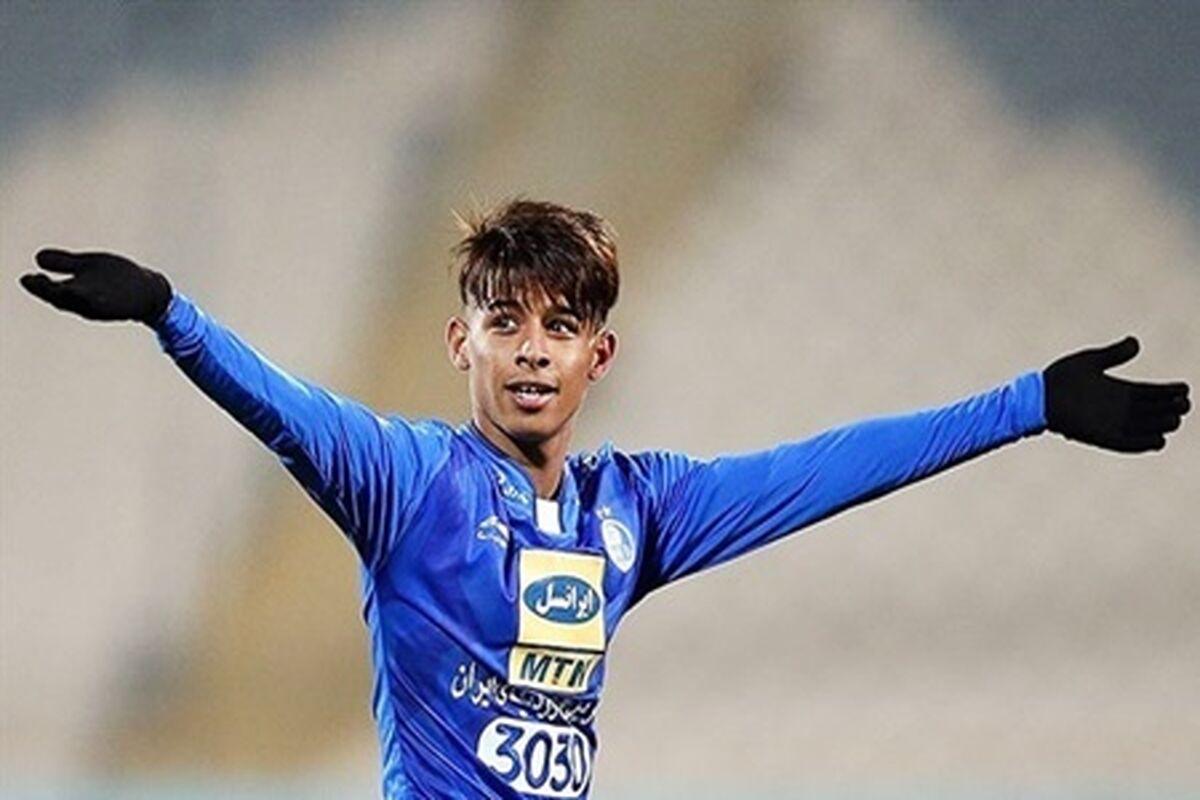 مهدی قائدی