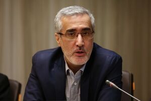 هشدار پیرصالحی درباره ناهنجاری فروش سبدی دارو