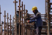پایان اجرای طرح تقاطع غیرهمسطح شهید کجباف اهواز