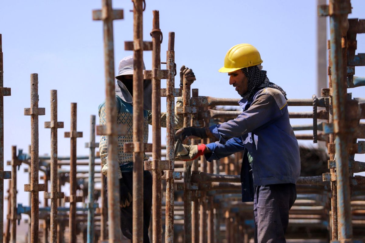 تقاطع غیرهمسطح نماز 