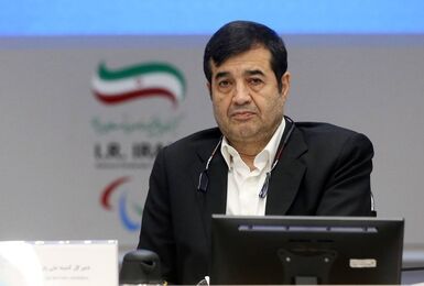 حکم دیوان عدالت اداری برای انتخابات تکواندو بحث خاصی نیست