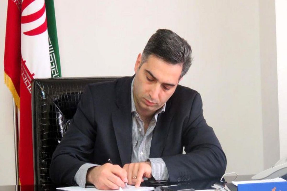 محمد رفیعی مدیرعامل باشگاه سپیدرود