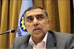 تایدواتر هیچ گونه وابستگی‌ به سپاه ندارد