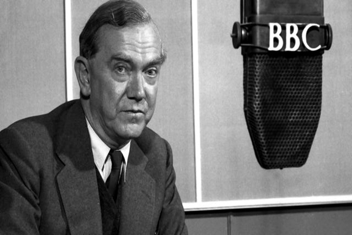 گراهام گرین