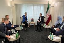عباس عراقچی و وزیر خارجه استرالیا در نیویورک دیدار و رایزنی کردند