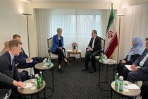عباس عراقچی و وزیر خارجه استرالیا در نیویورک دیدار و رایزنی کردند