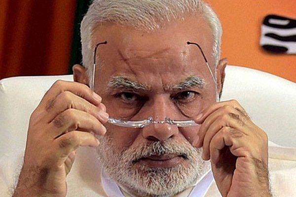 نخست‌ وزیر هند به چین سفر می‌کند