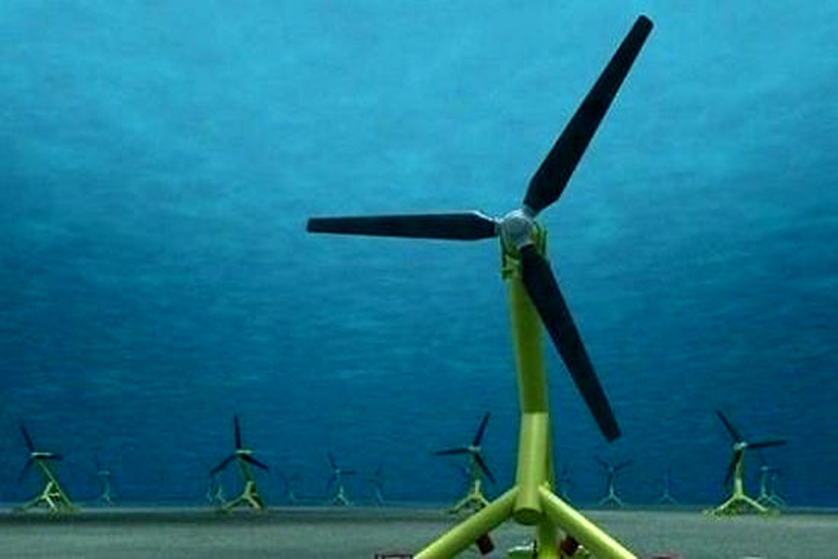 انرژی بادی