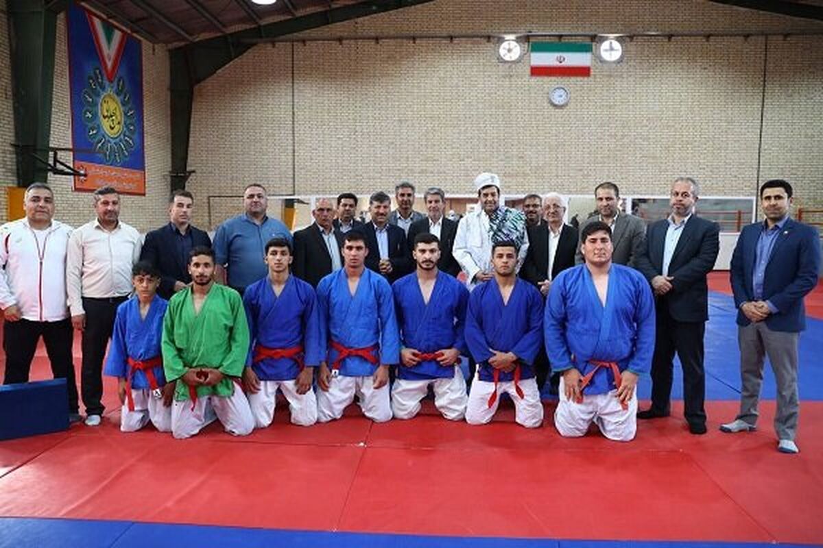 تیم کوارش