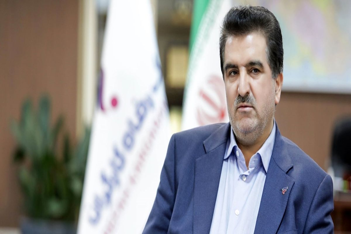 بانک رفاه کارگران