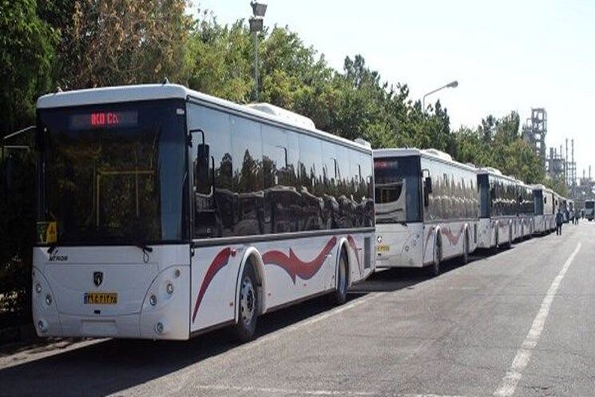 حمل ونقل عمومی