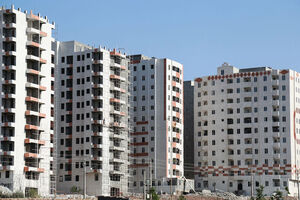 ‌۵ هزار واحد نهضت ملی مسکن هرمزگان تا پایان امسال آماده واگذاری می‌شود