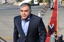 وزیر نفت راهی هند شد