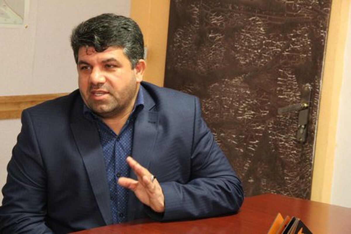 علی دادگر