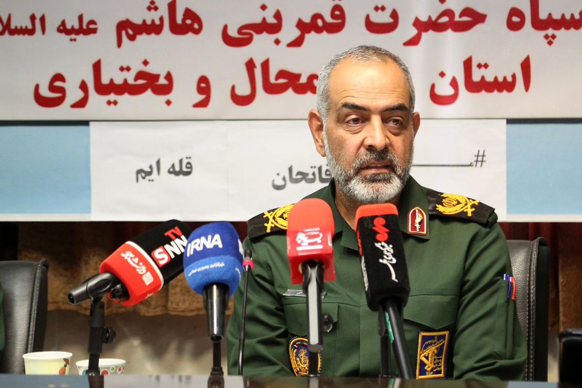 سردار افضلی 