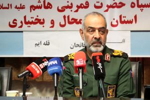 امنیت امروز کشور مرهون خون شهداست