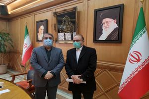 لزوم تغییر وضعیت کارکنان قراردادی شهرداری های کشور