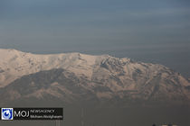 هوای البرز ناسالم شد