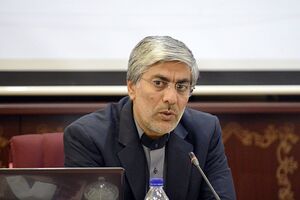 خواستار حمایت جدی‌تر مجلس در بحث اعتبارات ورزشی هستیم