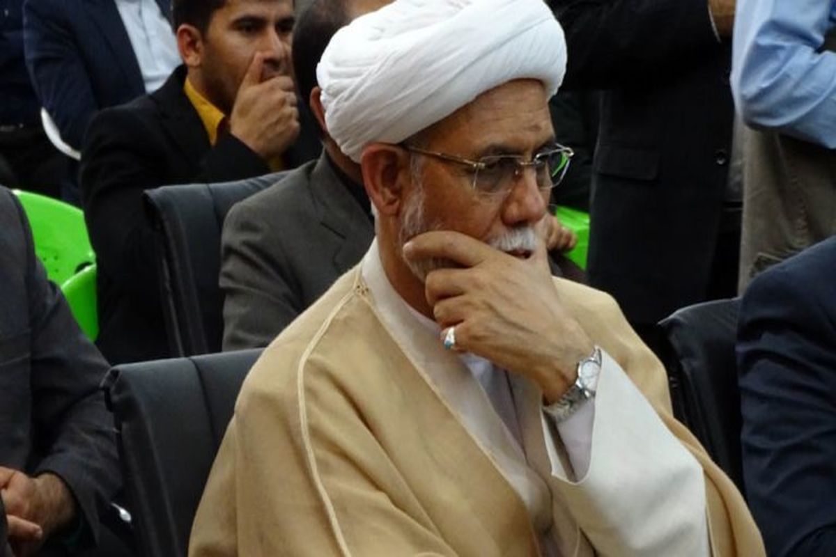 رییس کل دادگستری استان کهگیلویه و بویراحمد