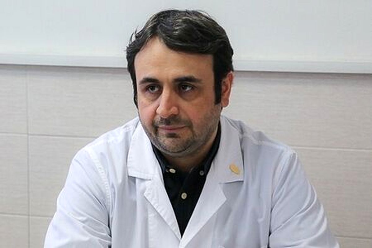 معاون وزارت بهداشت