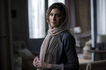 آغاز فیلمبرداری فیلم سینمایی گورکن با حضور ویشکا آسایش