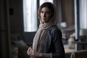 آغاز فیلمبرداری فیلم سینمایی گورکن با حضور ویشکا آسایش