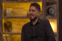 نیما شاهرخ شاهی در قسمت ششم برنامه مدار بسته حضور پیدا می کند