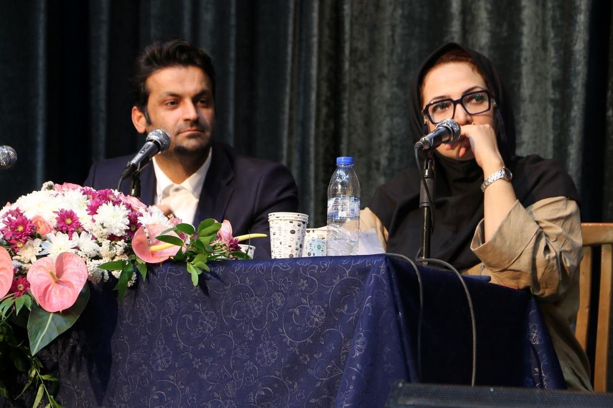 فرهنگ و ارشاد فارس 