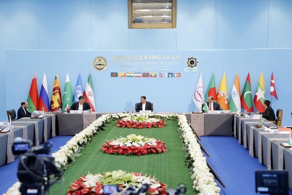 معاون اول رئیس جمهور