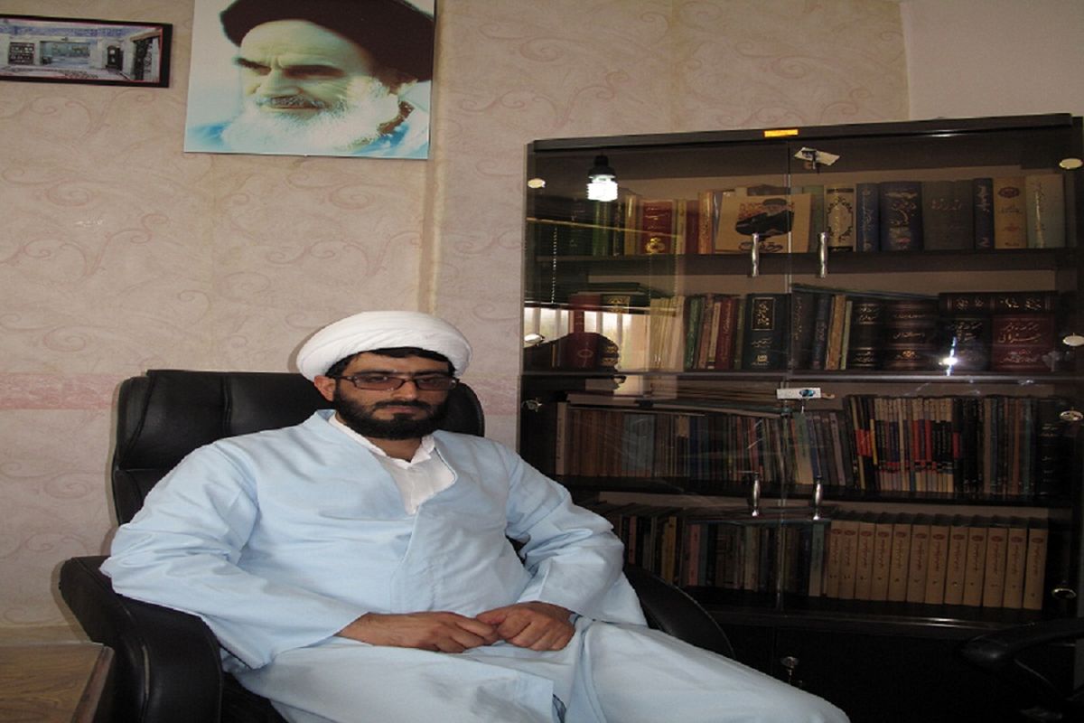 اصفهان- اوقاف نطنز