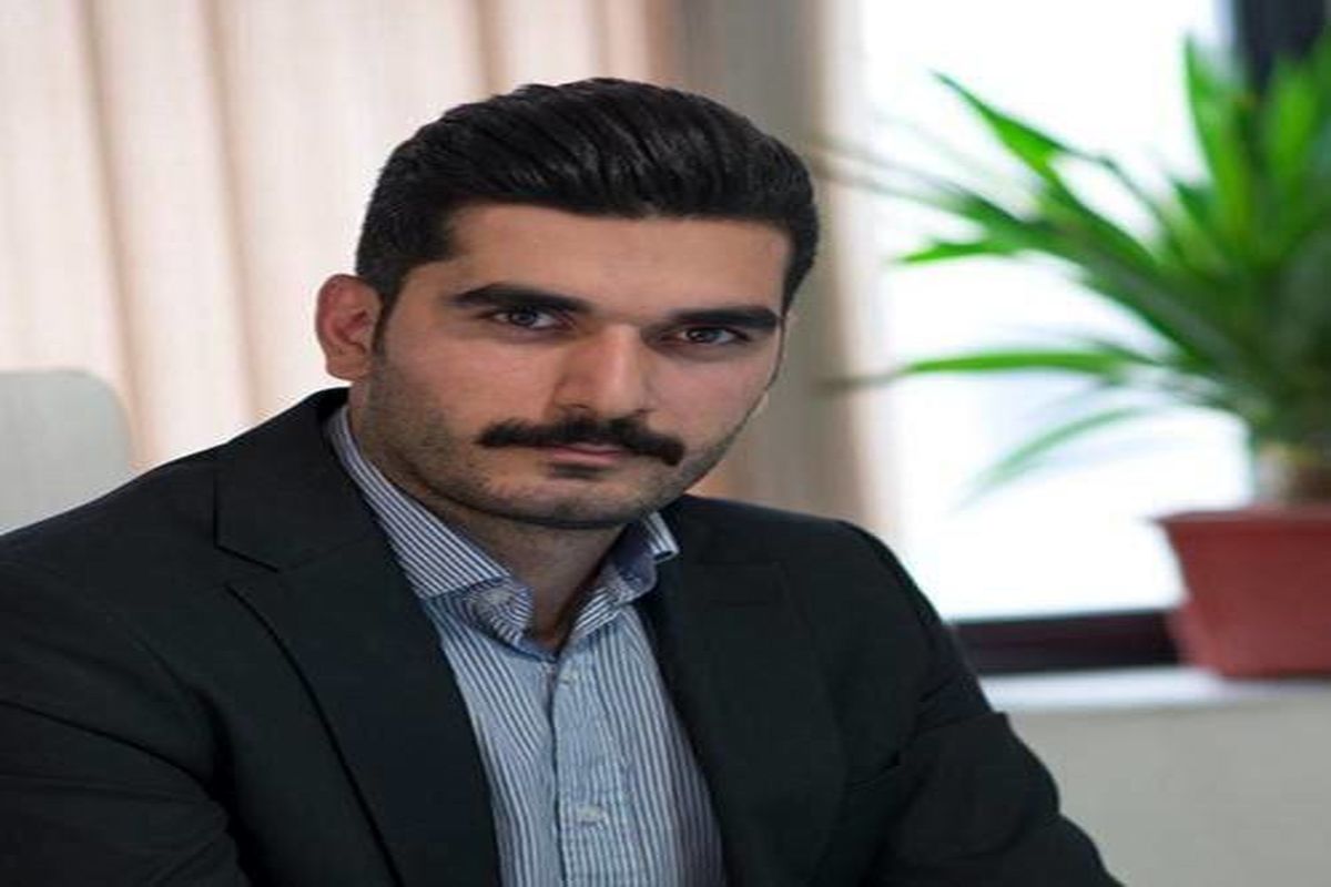 علی احمدنیا سرپرست امور اطلاع‌رسانی شورای اطلاع رسانی دولت شد