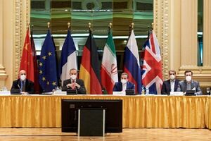 نتیجه چهارمین دور از مذاکرات برجامی مفید بود