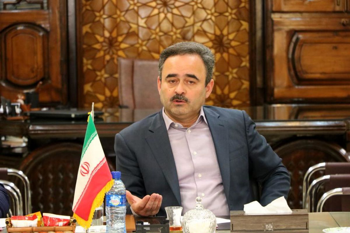 امیر جانبازی