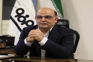از دغدغه و توجه قوه قانون‌گذاری کشور به صنعت فولاد استقبال می‌کنیم
