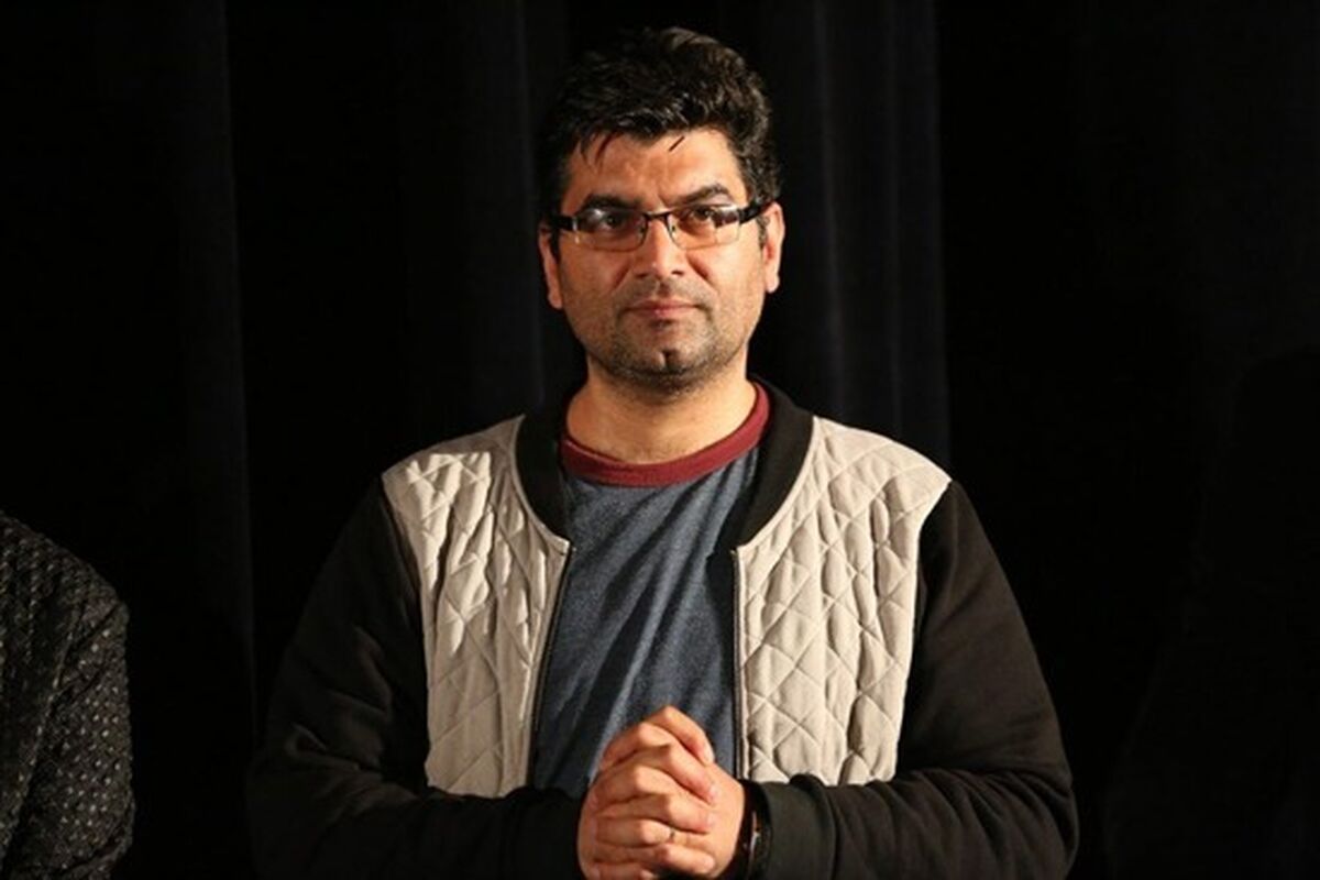 علی عطشانی