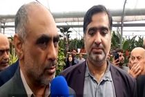 حمایت از تولید برنج، هدف اول وزارت جهاد کشاورزی در کشور