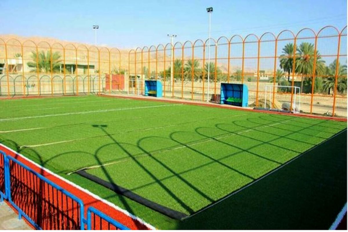 چمن مصنوعی