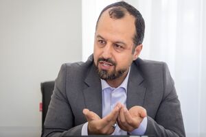 برنامه های احسان خاندوزی گزینه پیشنهادی دولت سیزدهم برای وزارت اقتصاد